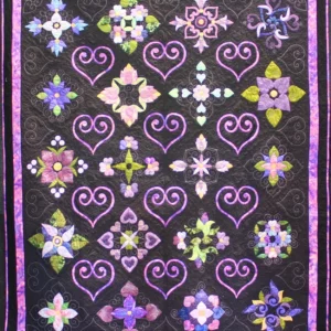 2019 First Place-Applique by One-Affairs of the Heart Mary Mangum.jpg