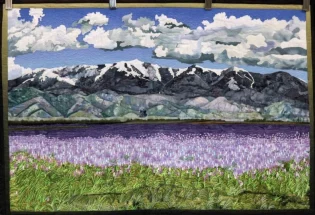 2019 Second Place-Specialty-Camas Prairie Landscape-Kathy Irwin