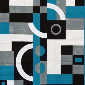 2019 Third Place-Modern-Urban Renewal-Janae Bissinger