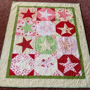 star quilts