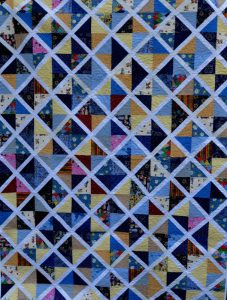 Small Group Donation quilt