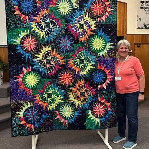 4th of July made by Darci Mead